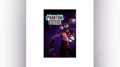 Phantom Trigger Xbox One & Xbox Series X|S активация