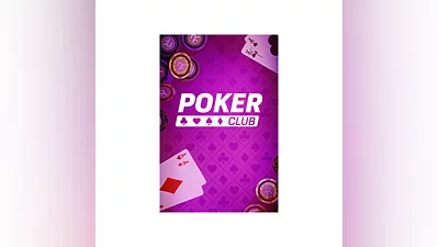 Poker Club Xbox One & Xbox Series X|S активация