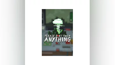 Please, Don't Touch Anything Xbox One|X|S активация