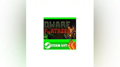 ️ ВСЕ СТРАНЫ+РОССИЯ ️ Dwarf Fortress Steam Gift