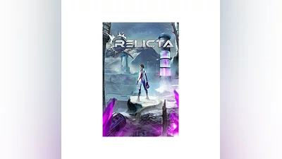 Relicta Xbox One & Xbox Series X|S активация