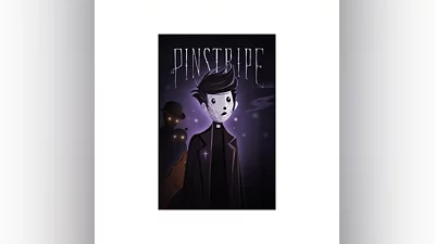 Pinstripe Xbox One & Xbox Series X|S активация