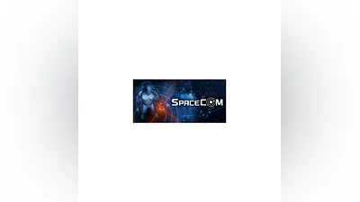 SPACECOM (Steam KEY ROW Region Free)