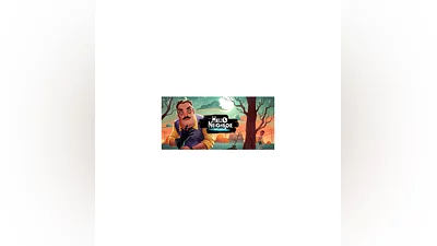 Hello Neighbor: Hide and Seek (Steam Key/Region Free)