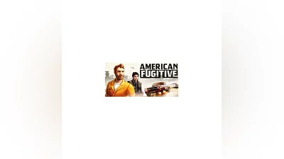 American Fugitive (Steam Key/Region Free)