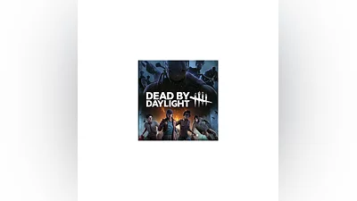 DEAD BY DAYLIGHT  STEAM КЛЮЧ