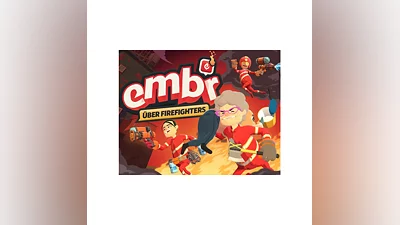 Embr (steam key) -- RU