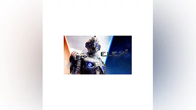 ELEX II   STEAM