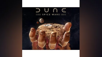 Dune: Spice Wars   STEAM