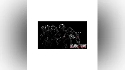 Ready Or Not   STEAM