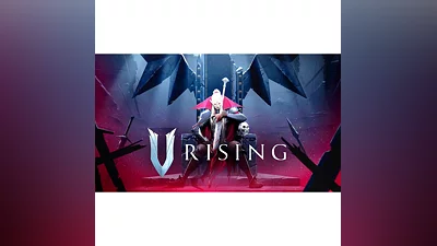 V Rising   STEAM  RU