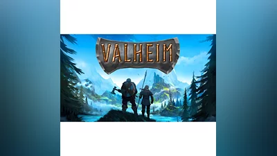 Valheim RU   STEAM