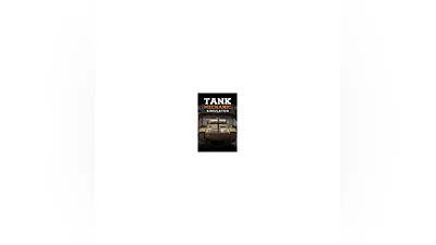 TANK MECHANIC SIMULATOR  XBOX ONE/X/S КЛЮЧ
