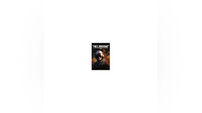 HELIBORNE    XBOX ONE & SERIES X|S   КЛЮЧ