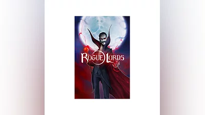 Rogue Lords Xbox One & Xbox Series X|S активация