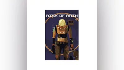 Risk of Rain Xbox One & Xbox Series X|S активация