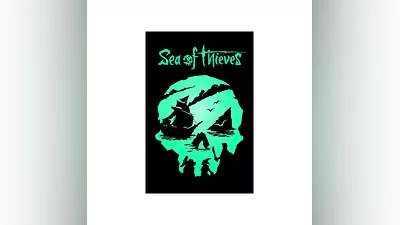 Sea of Thieves Xbox One & Xbox Series X|S активация