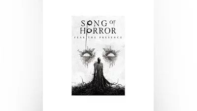 Song of Horror Xbox One & Xbox Series X|S активация