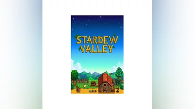 Stardew Valley Xbox One & Xbox Series X|S активация
