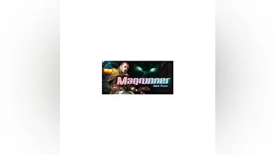 Magrunner: Dark Pulse (Steam key) RU CIS