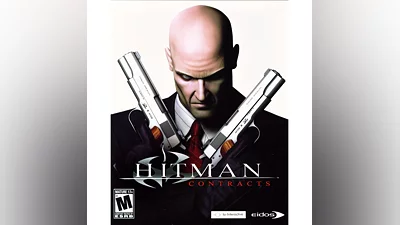 Hitman: Contracts  0% ГАРАНТИЯ+БЫСТРАЯ ДОСТАВКА