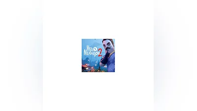 Hello Neighbor 2 Steam Key RU