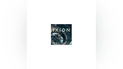 IXION Steam Key RU