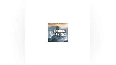 Broken Pieces Steam Key RU