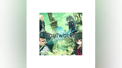 Soul Worker EU сервера DZ БЫСТРАЯ ДОСТАВКА