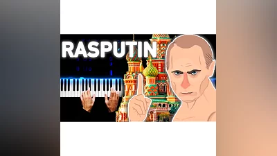 Rasputin