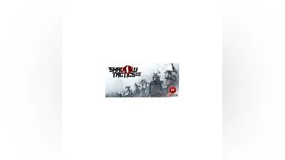 Shadow Tactics: Blades of the Shogun (Steam Key GLOBAL)