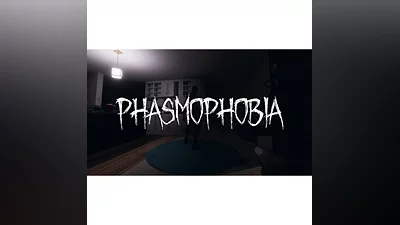 Phasmophobia   STEAM   RU