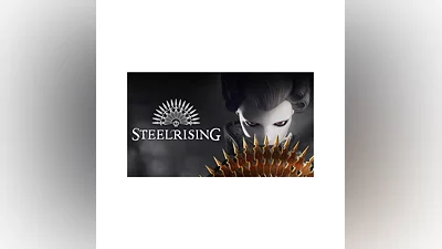 Steelrising   STEAM   RU