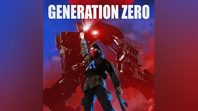 Generation ZERO  STEAM