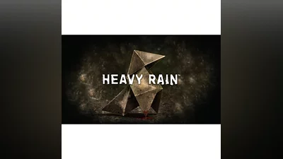 Heavy Rain   (STEAM KEY/RU + CIS)