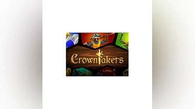Crowntakers   (STEAM KEY/RU+CIS)