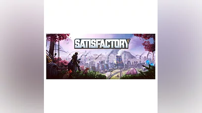 Satisfactory  STEAM Gift   ru