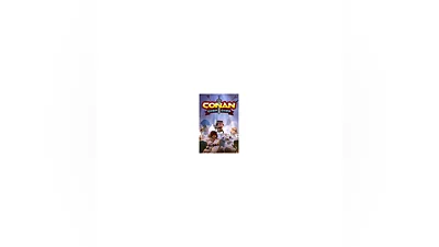 Conan Chop Chop Xbox Key