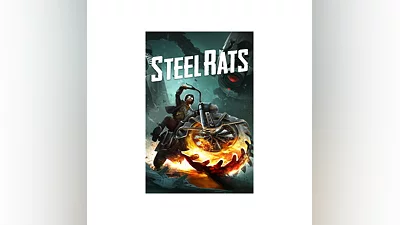Steel Rats  Xbox One & Xbox Series X|S активация