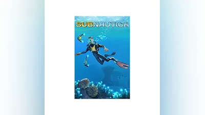 Subnautica Xbox One & Xbox Series X|S активация