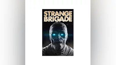 Strange Brigade Xbox One & Xbox Series X|S активация