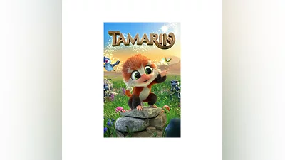 Tamarin  Xbox One & Xbox Series X|S активация