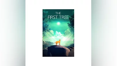 The First Tree Xbox One & Xbox Series X|S активация