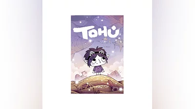 TOHU Xbox One & Xbox Series X|S активация