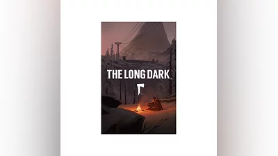 The Long Dark Xbox One & Xbox Series X|S активация
