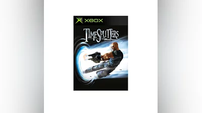 TimeSplitters Future Perfect Xbox One|X|S активация