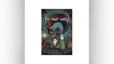 The Inner World Xbox One & Xbox Series X|S активация