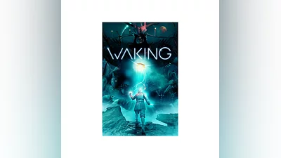 Waking (Xbox One) активация