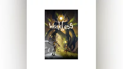 Weakless Xbox One & Xbox Series X|S активация