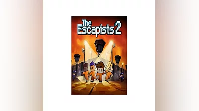 The Escapists 2 RU 0% ГАРАНТИЯ